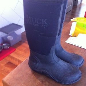 Muck Boot Company Hoser Womens 7/7.5